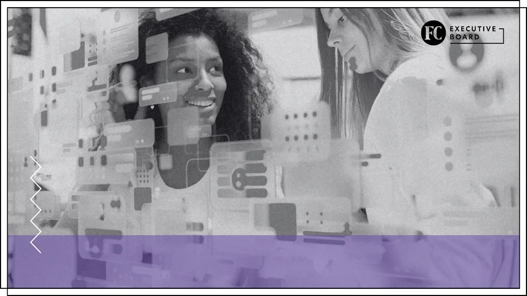 AI is the next frontier of collaborative innovation