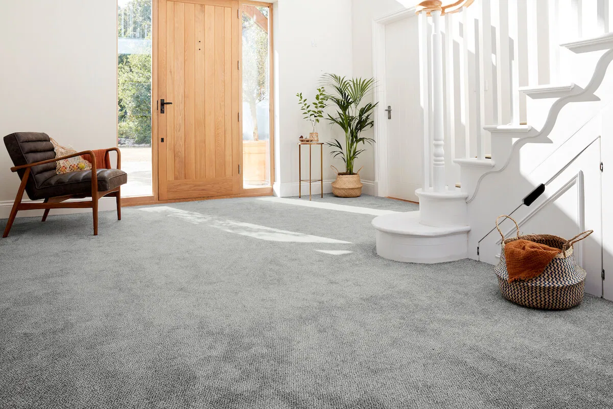 Step into comfort with Carpet World Estepona – because cold marble floors are so last season
