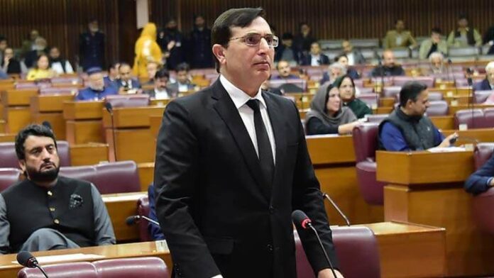 PTI brands 27th Amendment ‘attack on Parliament’ as govt denies rollback of 18th Amend