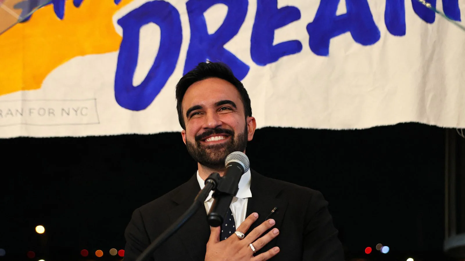 Desi Dynasty In DC & Beyond: How Zohran Mamdani, Other Indian-Origin Politicians Are Reshaping US Governance