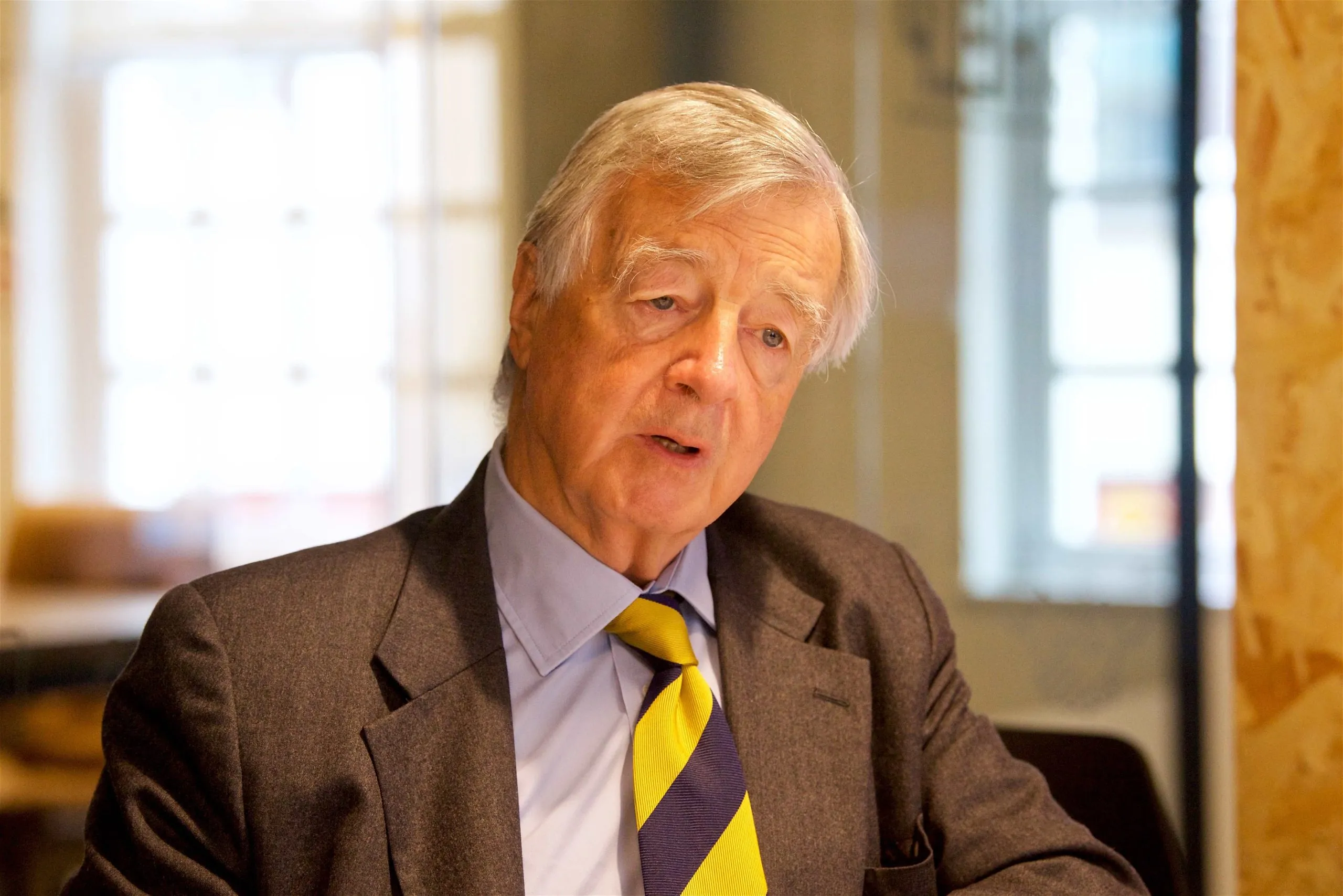 Budget amendment seeks to reduce ‘financial stress’ of health fund