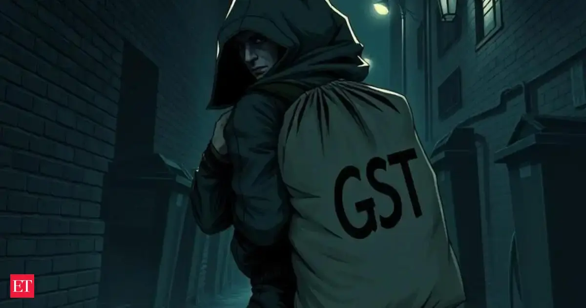 Cyber police unearth Rs 75.48 crore GST fraud; probe underway
