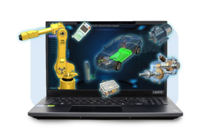 EXCLUSIVE: zSpace Expands Global Reach With New AR/VR Laptop Launch