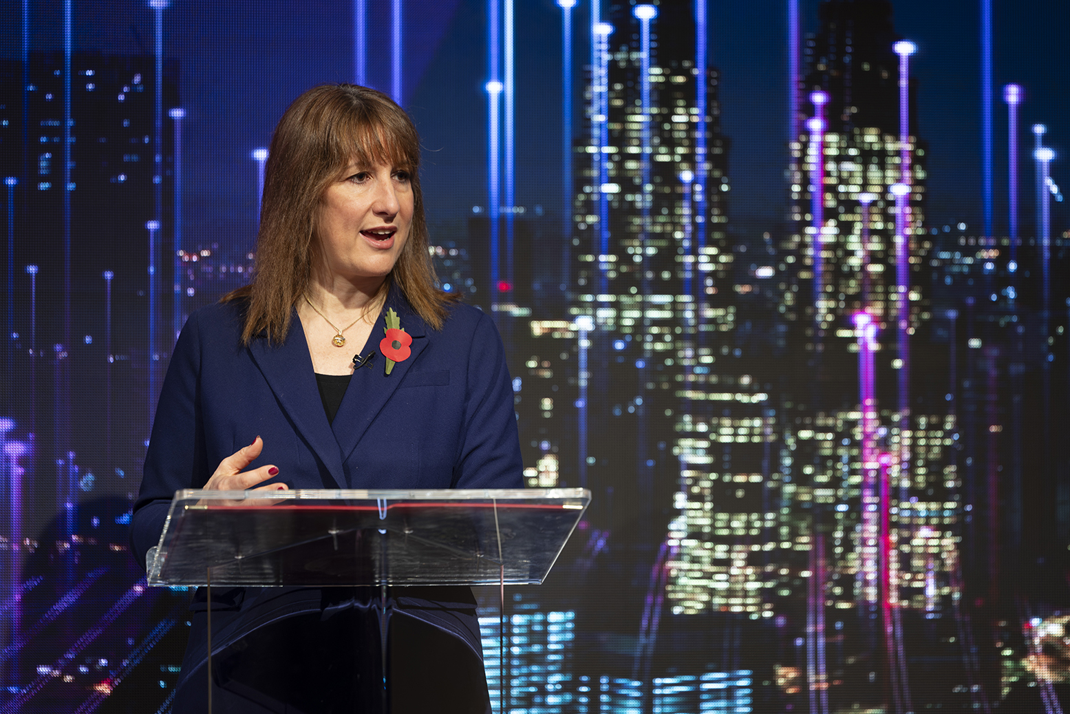 Exclusive: New polling signals Rachel Reeves could break tax promises