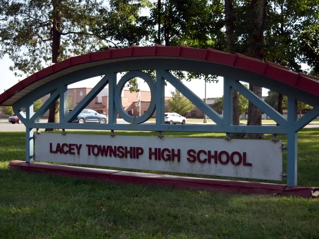 $28.9M Bond Referendum Passes: What It Means For Lacey Residents