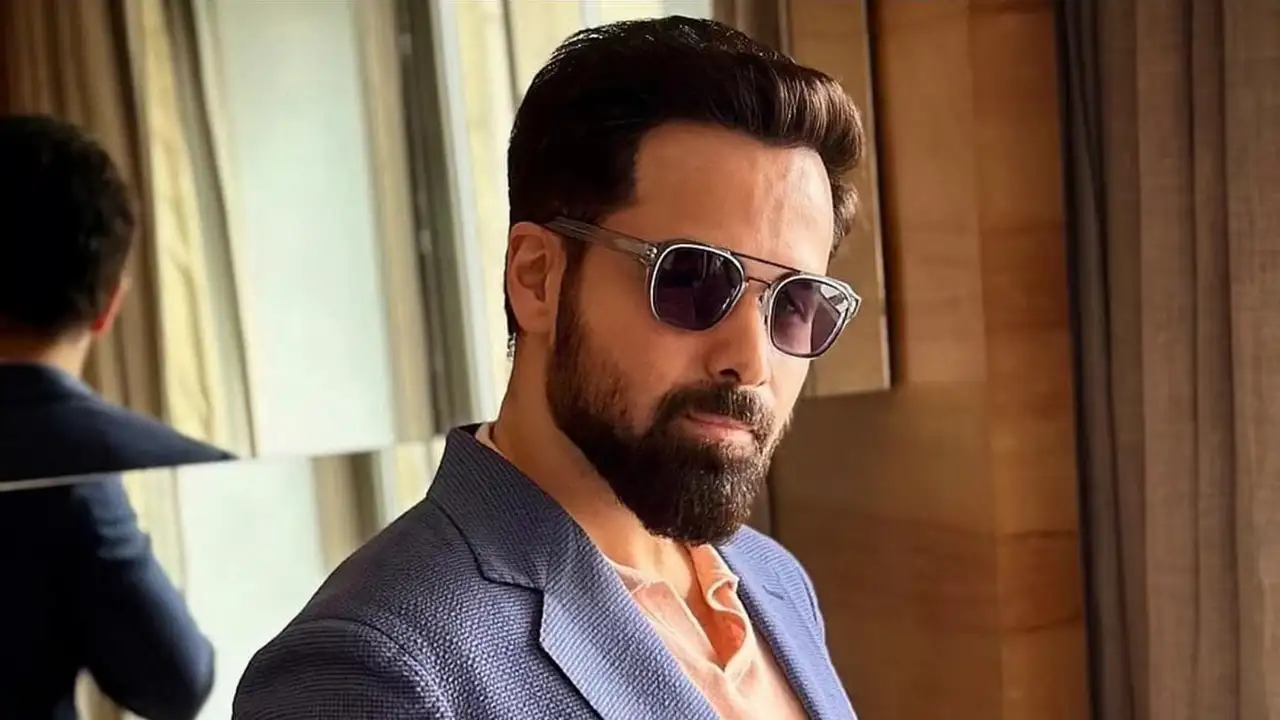 Haq Actor Emraan Hashmi Reveals There Is Nothing 'Glamorous' About Actors' Lives, Calls It 'Fizzling Effect' - EXCLUSIVE