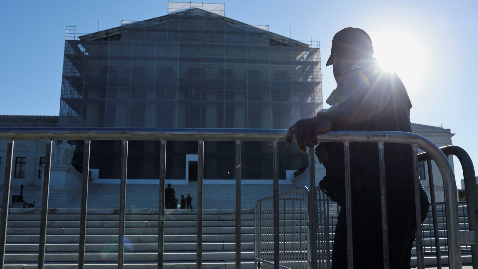 Supreme Court might not have last word on Trump tariffs