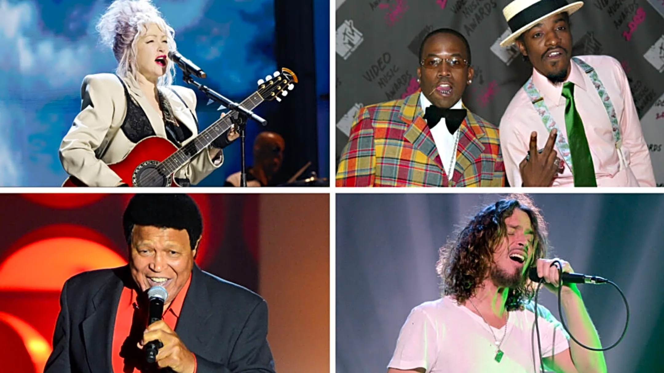 2025 Rock & Roll Hall of Fame: The Induction Ceremony, Potential Performers & What to Expect