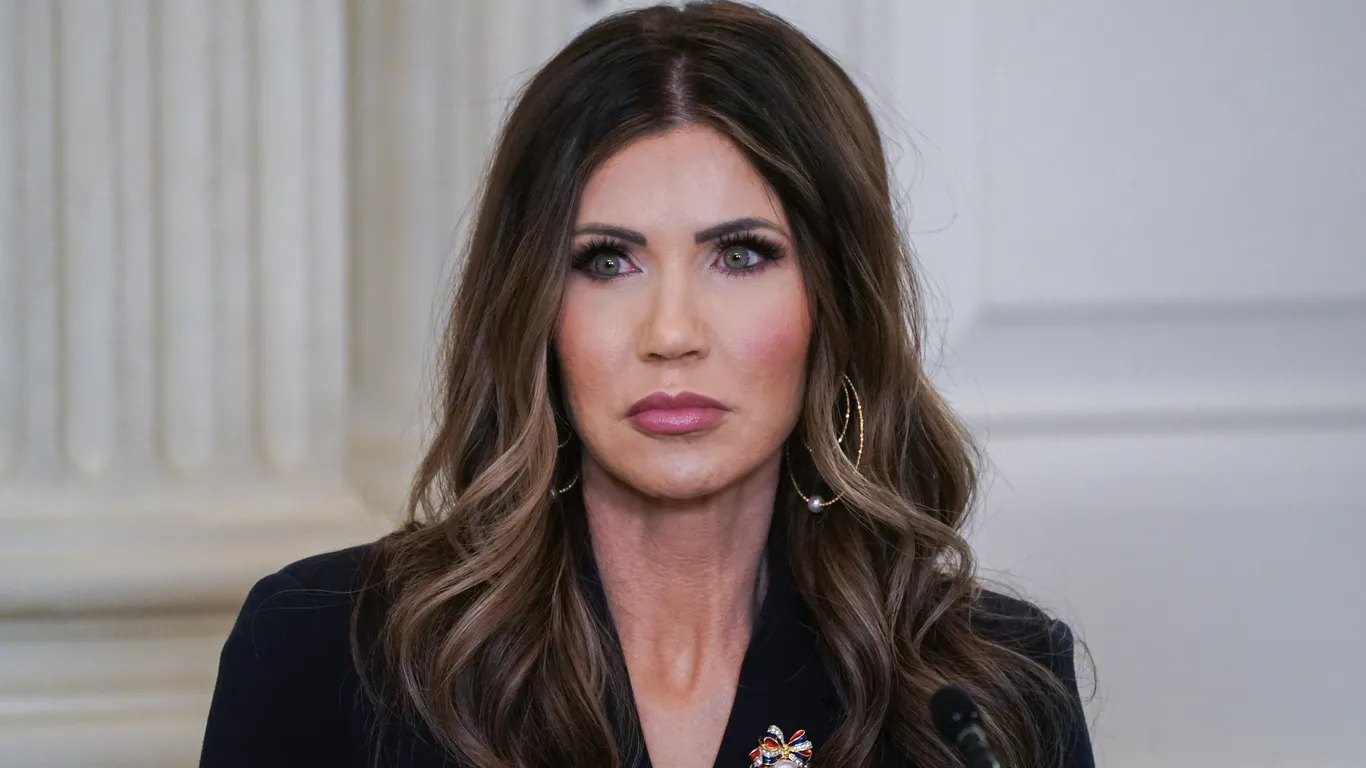 Trump administration purges ICE field officials