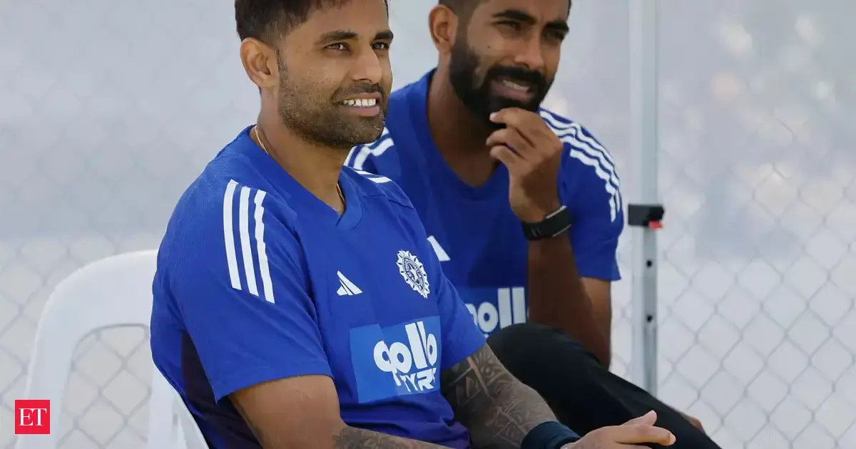 India vs Australia 4th T20I Live Streaming: When and Where to Watch in Australia, US, England, Canada and New Zealand - Preview, Start Time, Squads and More