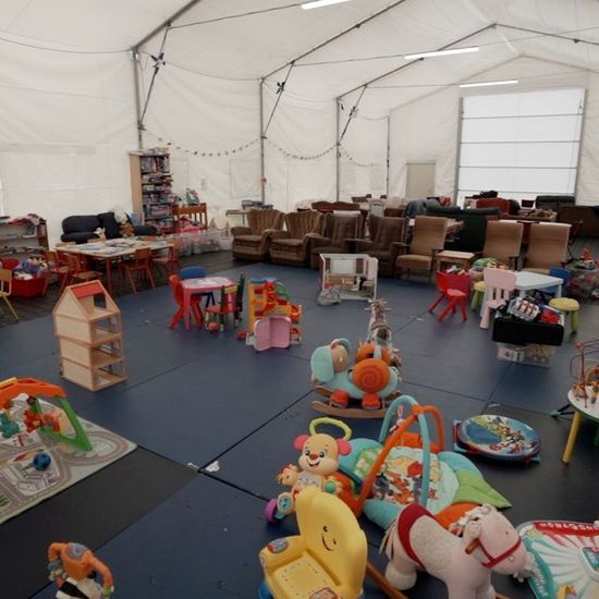 Inspectors find water leaking from ceiling and overcrowded bedrooms in IPAS centres