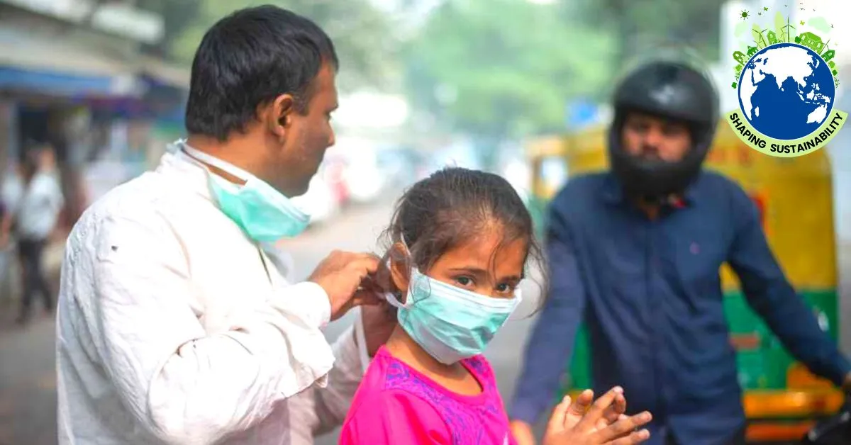 If Leaving the City Is Not an Option - Here Are 6 Things Delhi Residents Can Do To Fight Pollution