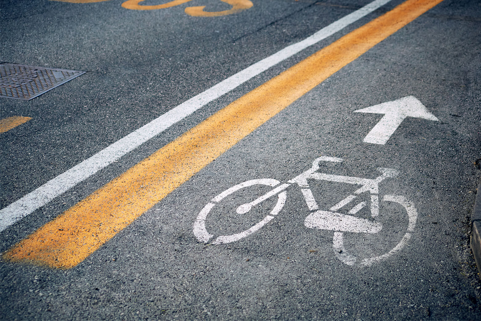 New fine for drivers who get in the way of bike riders in Montgomery Co.