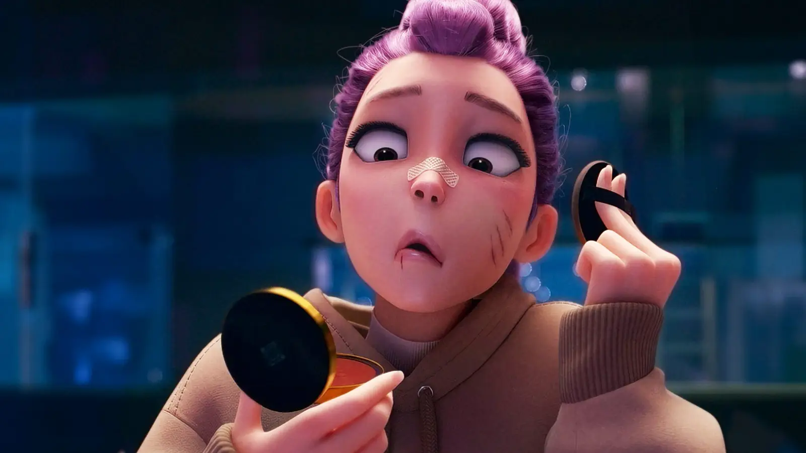 The Next KPop Demon Hunters Replacement Is Coming From A Surprising Place