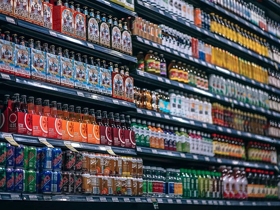 Oman’s Tax Authority postpones Digital Tax stamps on soft and energy drinks to January 1, 2026