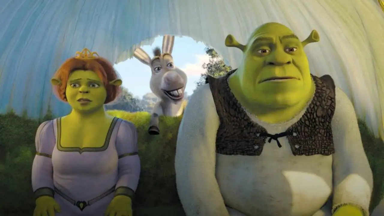 'Shrekking': The Bizarre New Dating Trend That’s Anything But Fairy-Tale Love