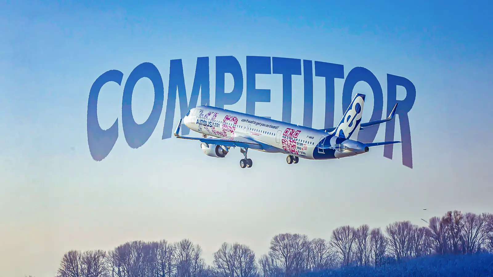 Will Boeing Ever Build A True Airbus A321XLR Competitor?