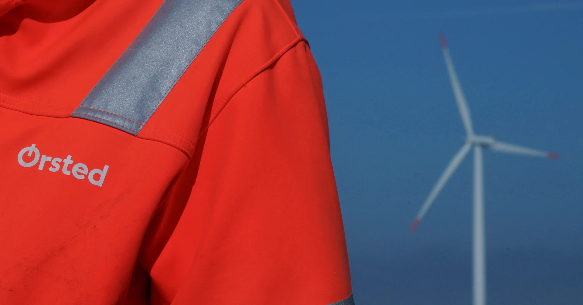 Orsted says it has no plans to merge with Equinor's renewables unit