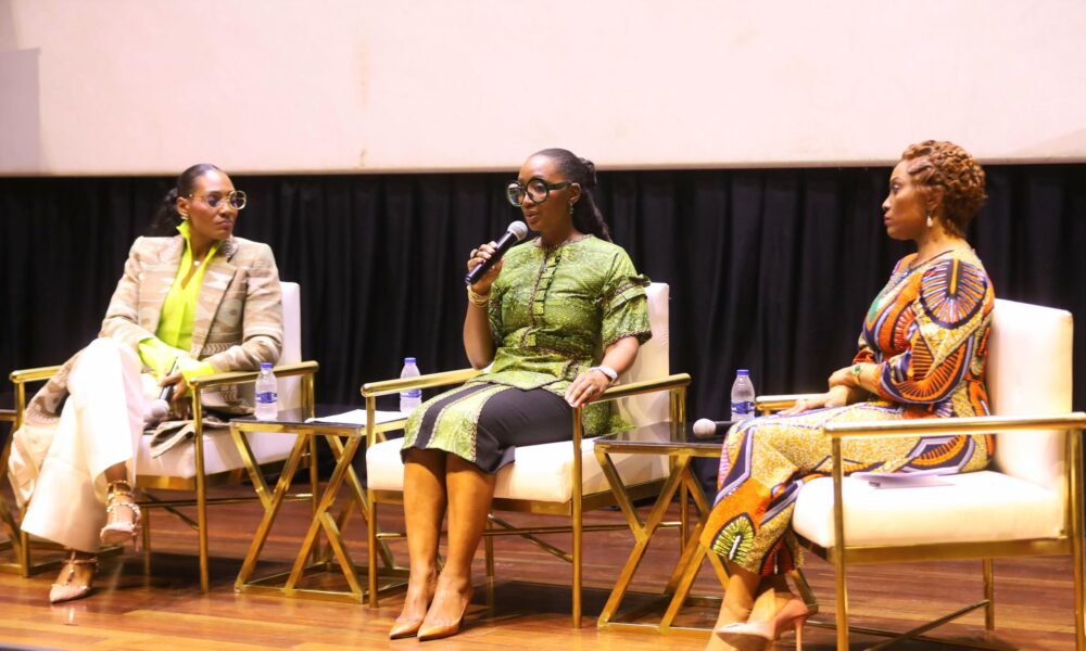 SheGlows Summit 2025: The Power of Pause