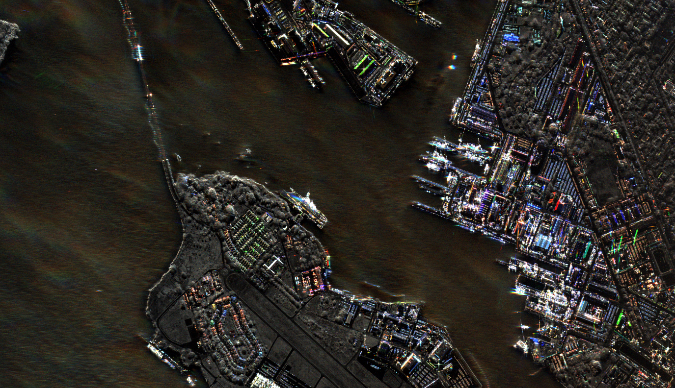 Iceye unveils ‘guaranteed’ imagery service as satellite firms vie for defense customers