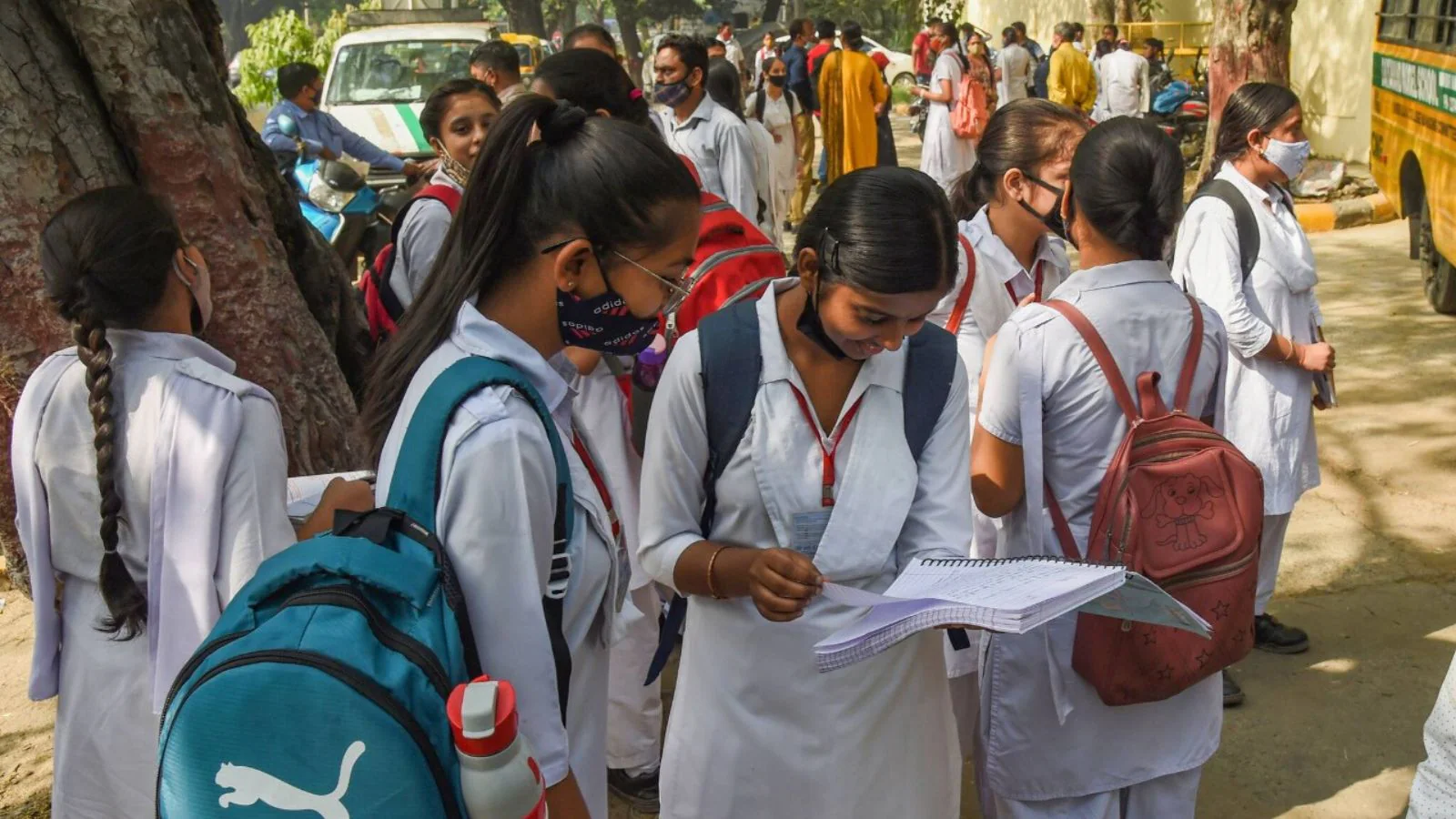 School Assembly News Headlines For November 6: Top National, International & Others News