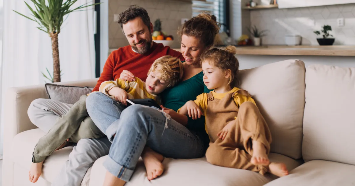 These Omega-3 Gummies Fuel Healthy Development for Kids