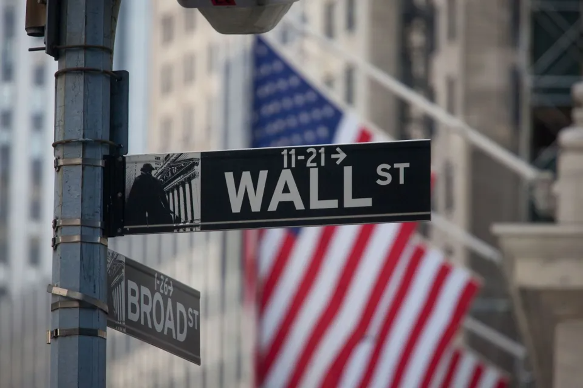 Why are asset managers turning away from the US?