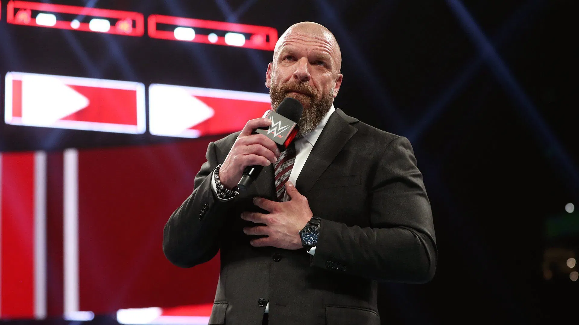 Triple H doesn't understand what a storyline is; WWE should replace him, says veteran