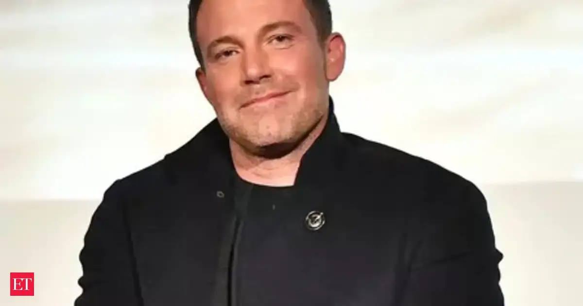 Ben Affleck wants to get back with this ex of his - will she accept?