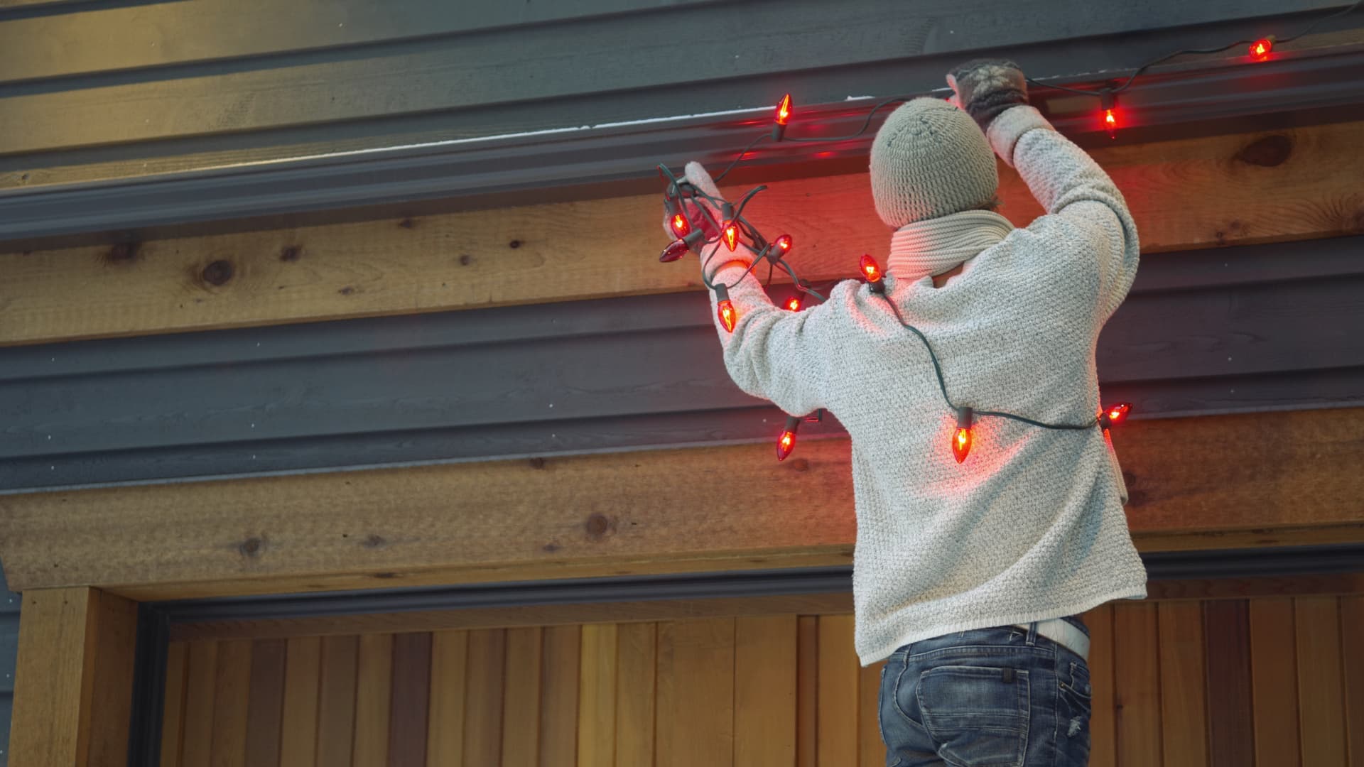 The most popular winter side gigs for 2025, according to Taskrabbit