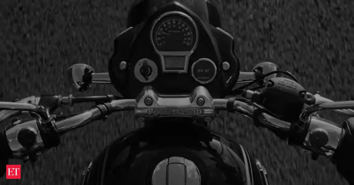 Royal Enfield Bullet 650 to debut tomorrow; teaser hints at classic styling and modern touches