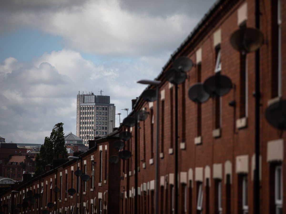 Two sisters, one painful, heartbreaking story