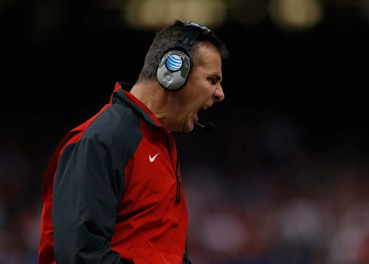 Urban Meyer Finally Clears the Air on PSU NIL Rumors as His Real Intention Surfaces