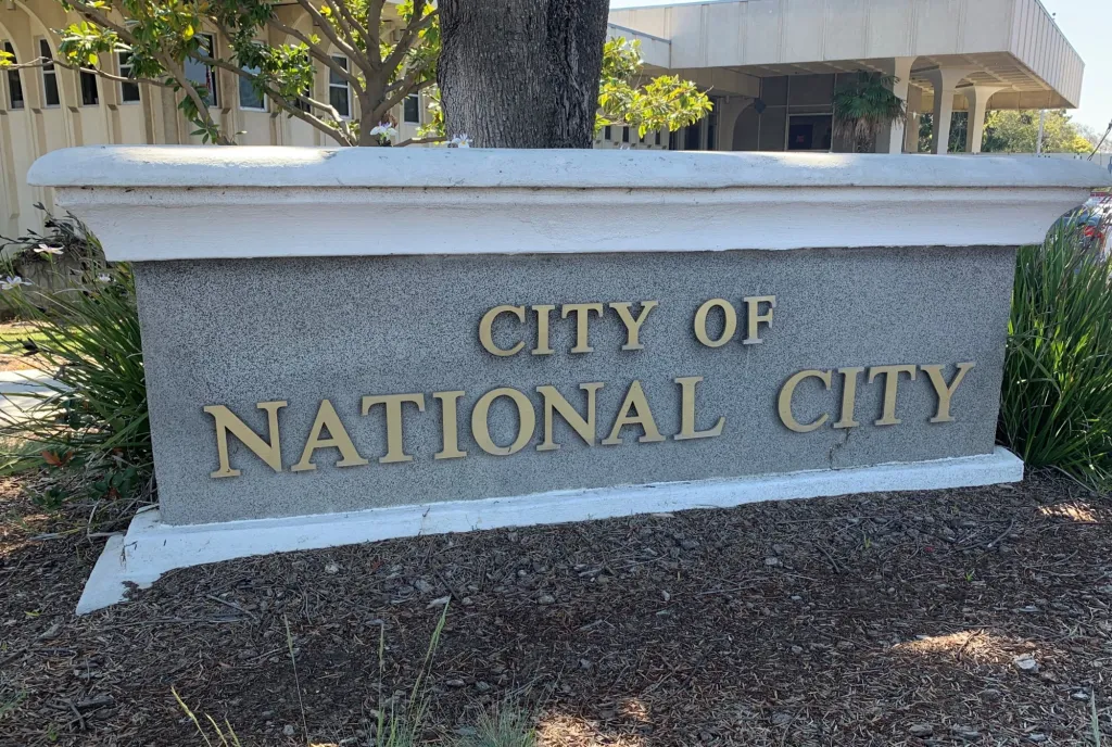 National City Council unanimously rejects biofuel transfer facility