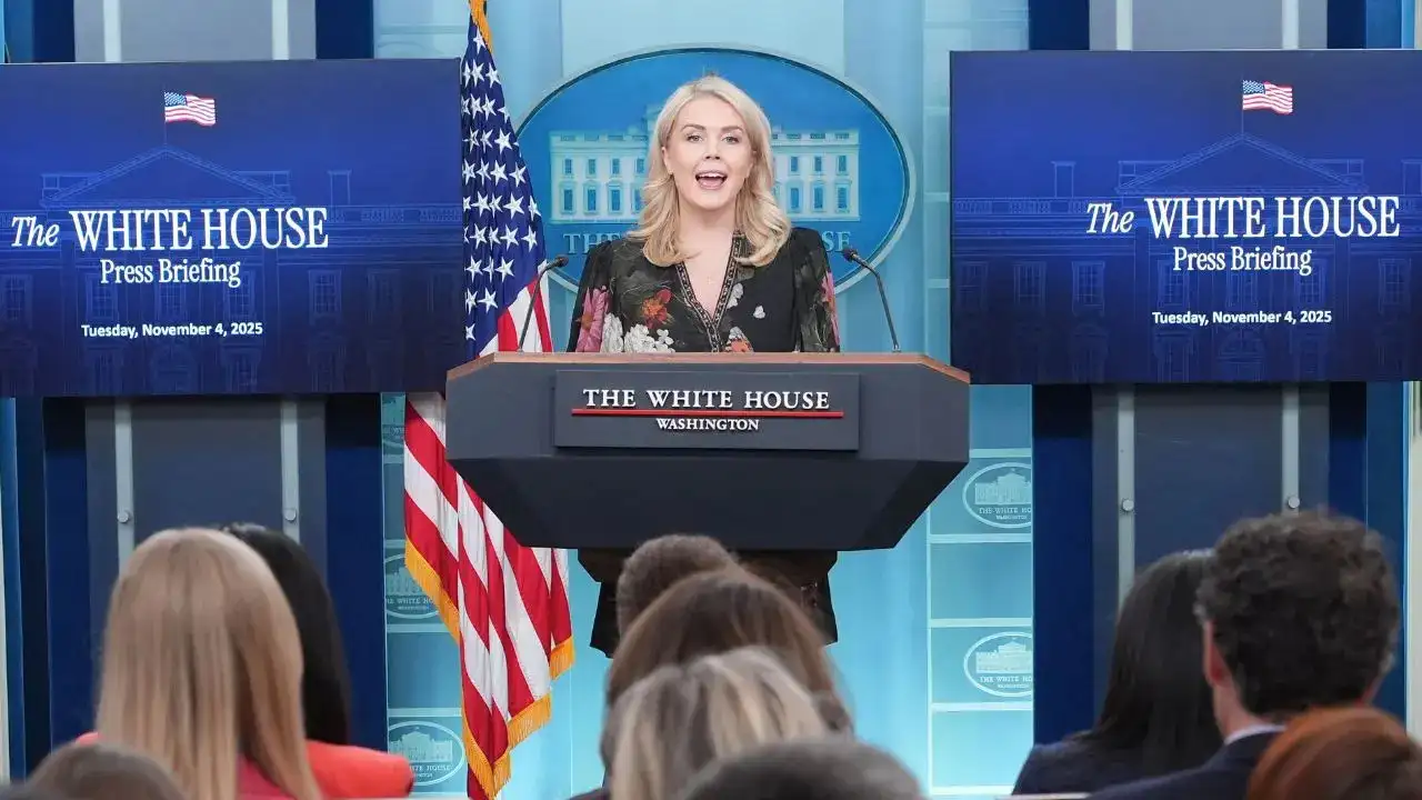 Trump Health Update: Why Did the US President Undergo an MRI? White House Dodges Question