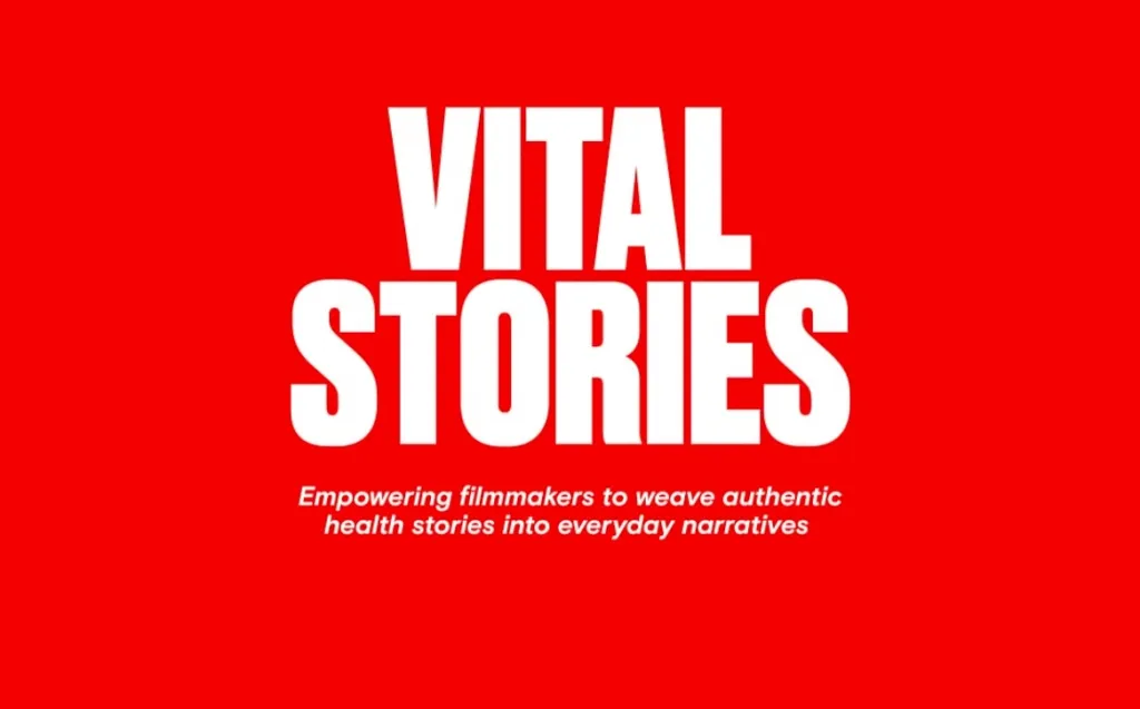 Vital Stories Program From Tribeca Studios & Lilly Launched (EXCLUSIVE)
