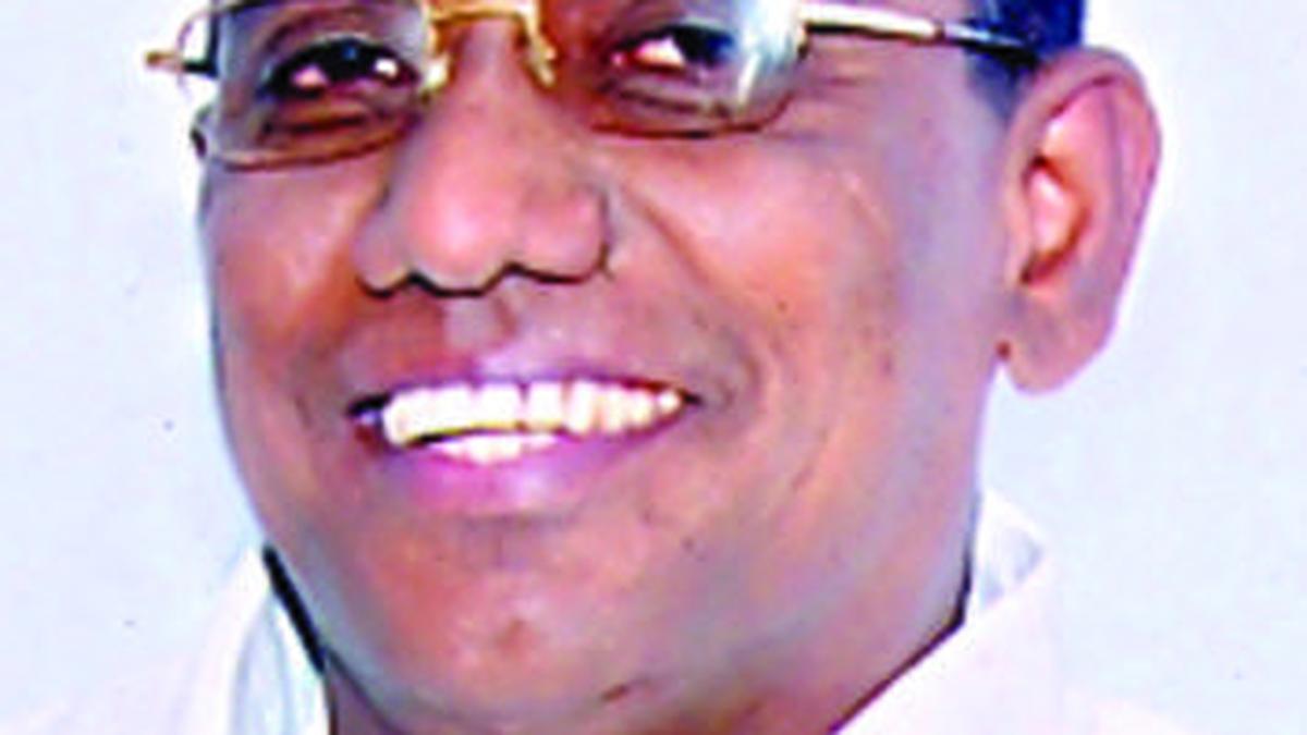 IUML rebel T.K. Asharaf claims he is set to return to parent party