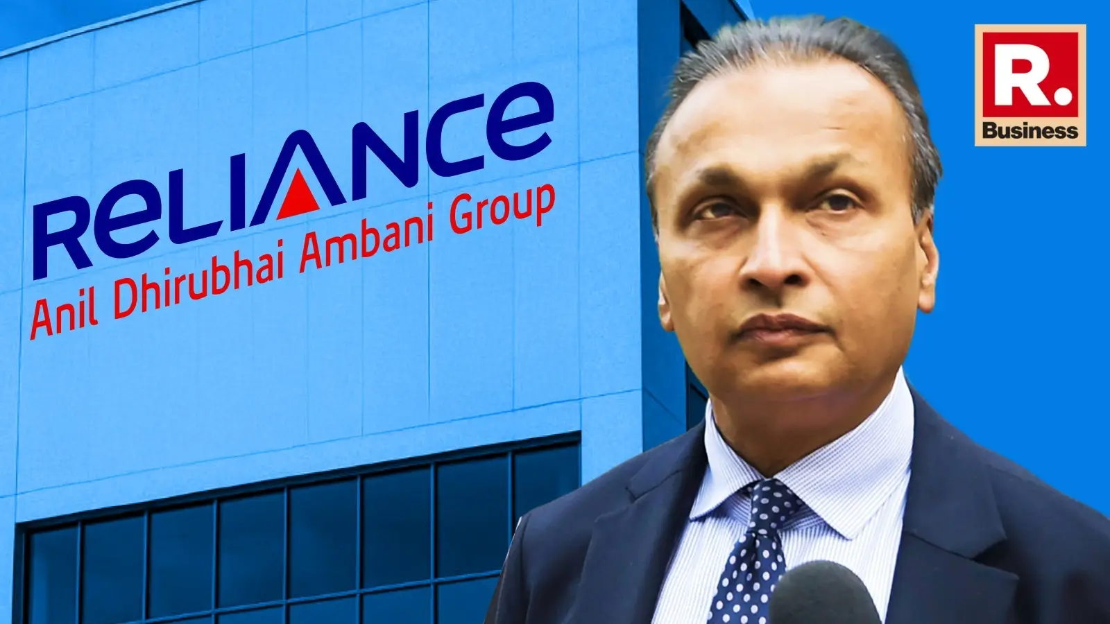 Explained: How Yes Bank Loans Led To ED’s Crackdown On Reliance Anil Ambani Group
