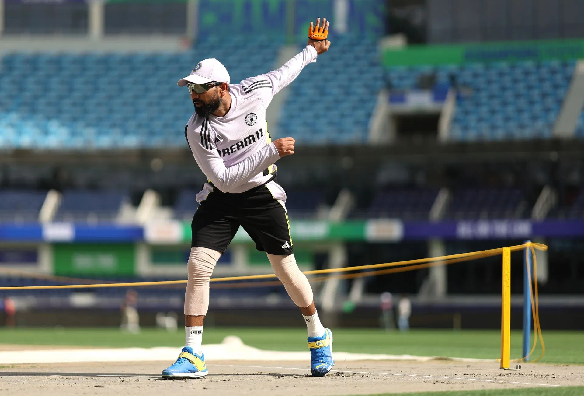 Top 5 performers in Round 2 of Ranji Trophy 2025-26 ft. Mohammad Shami
