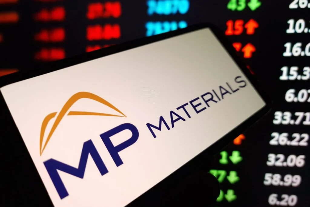 MP Materials Q3 Preview: Rare Earth Stock Down 25% In One Month, Can Earnings Help Spark A Rebound?