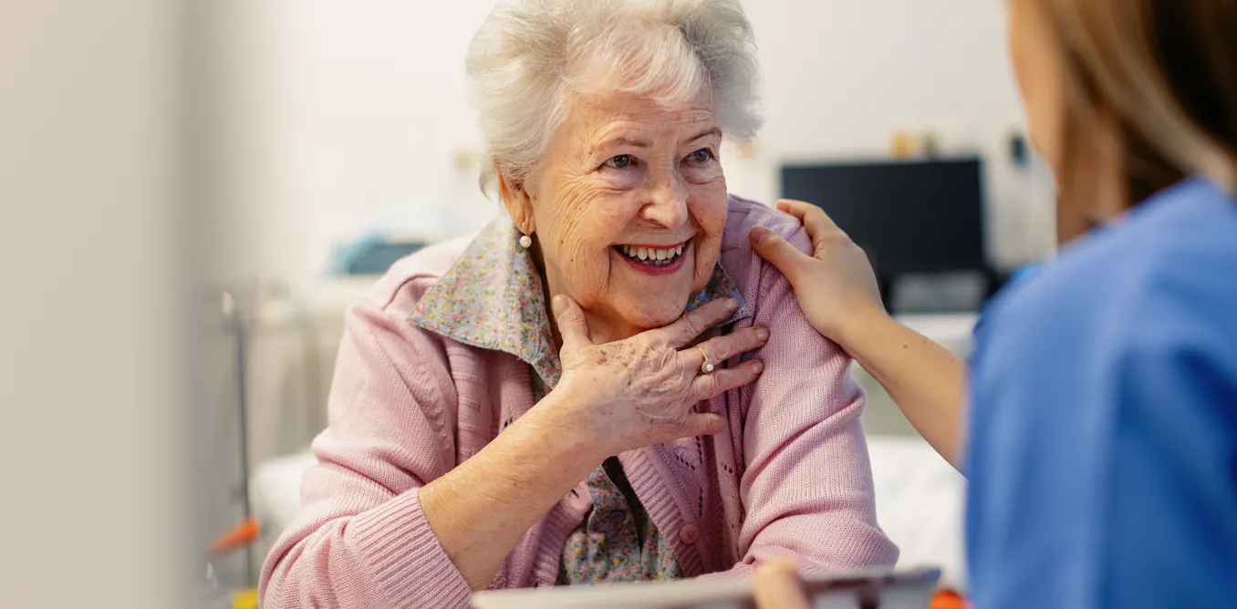 How to keep dementia from robbing your loved ones of their sense of personhood – tips for caregivers