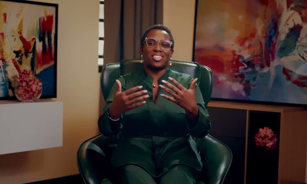 Dr Omolola Salako Breaks Down What Every Woman Should Know About HPV & Cervical Cancer