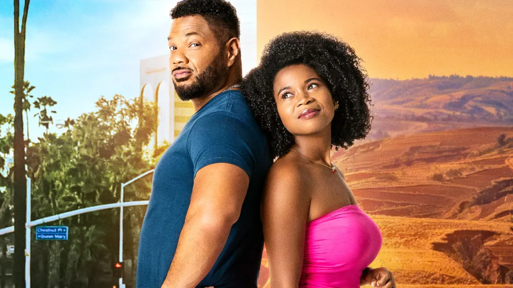 Before The 90 Days' Season 8 Cas & Premiere Date Set At TLC