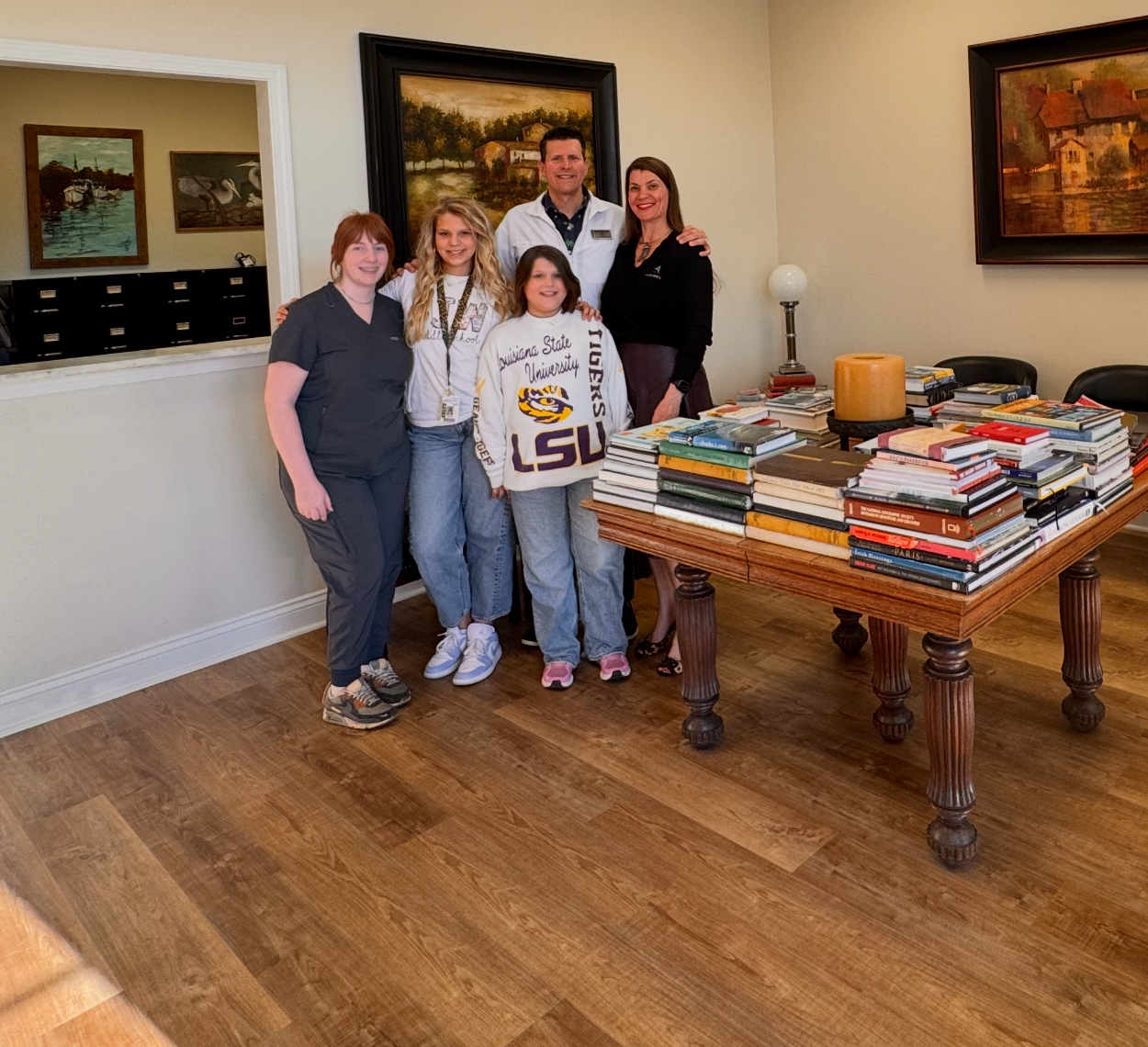 Sponsored content: Audibel Hearing founded on compassion, trust and a belief everyone deserves to hear life clearly