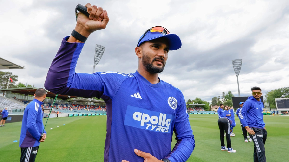 Morne Morkel Provides Injury Update on Nitish Kumar Reddy Ahead of IND vs AUS 4th T20I 2025, Says ‘He Did All His Work That Was Needed…'