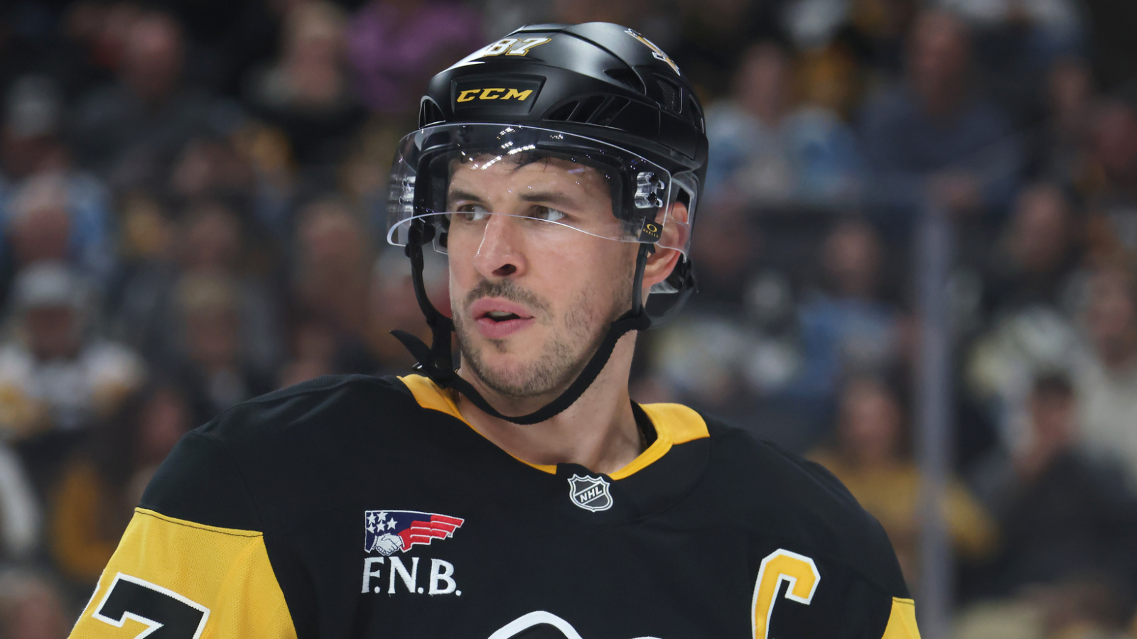 Would Dubas ask Crosby to waive no-movement clause if Penguins collapse?