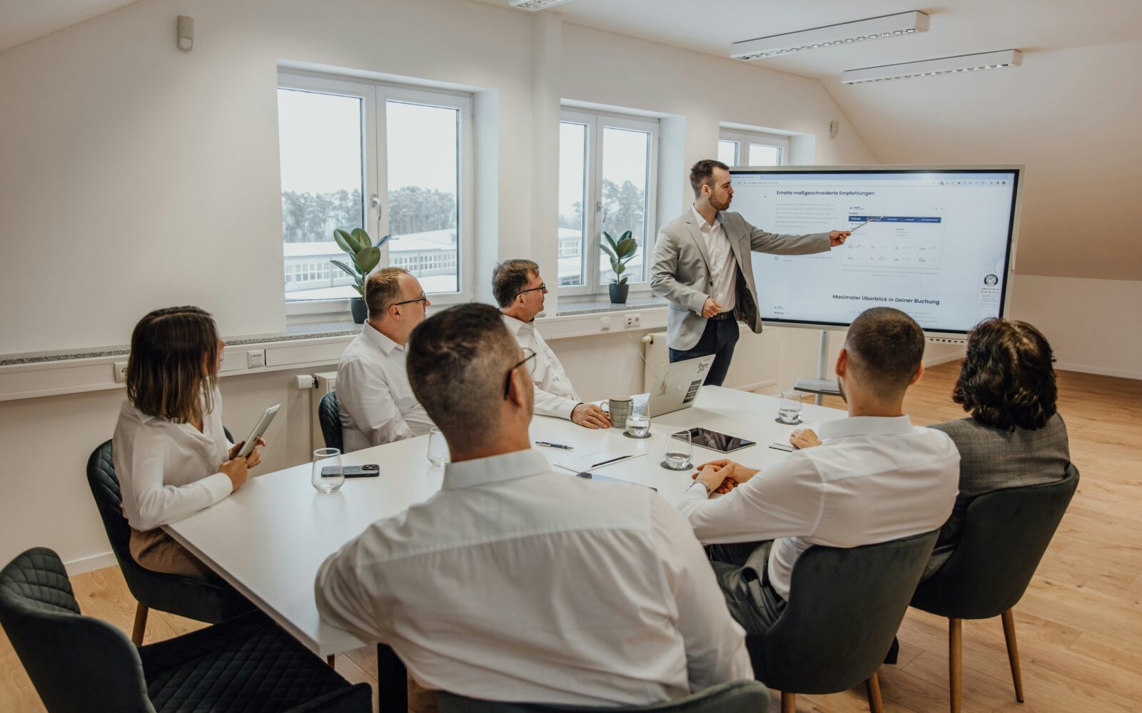 Glavni investicijski direktor hedge fonda o novoj eri: Ako za ovime zaostanete, gubite konkurentsku prednost