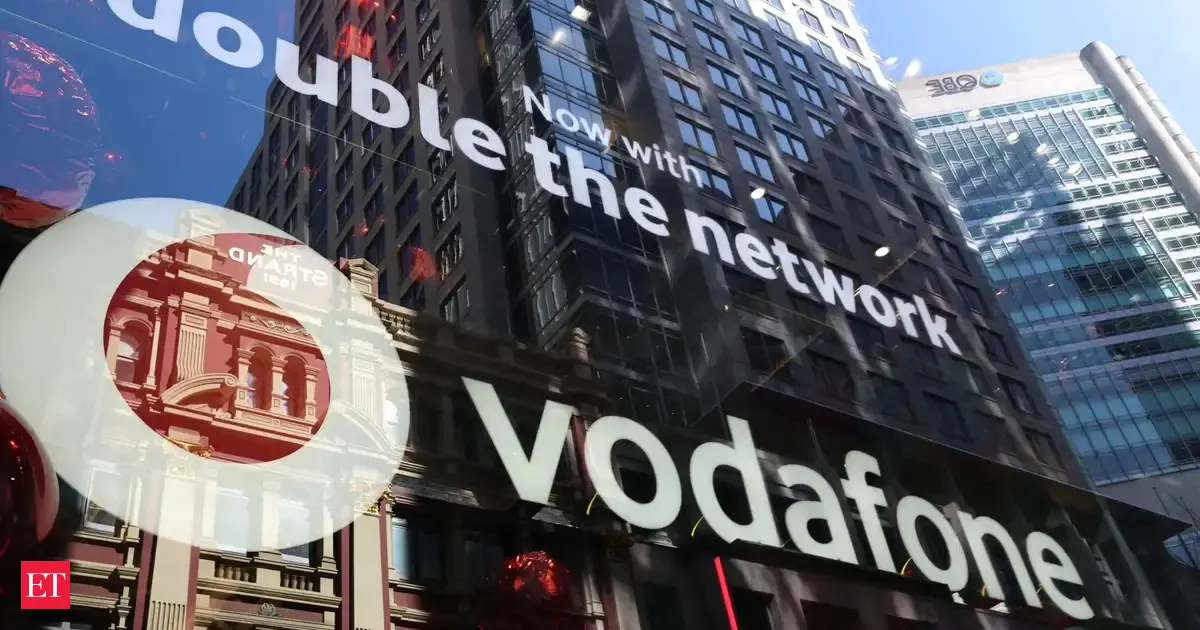 I-T drops ₹8,500-crore transfer pricing case against Vodafone Group