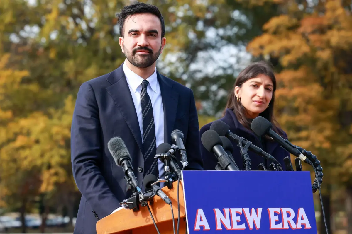 Tuesday's elections were a GOP wake up call for these two reasons