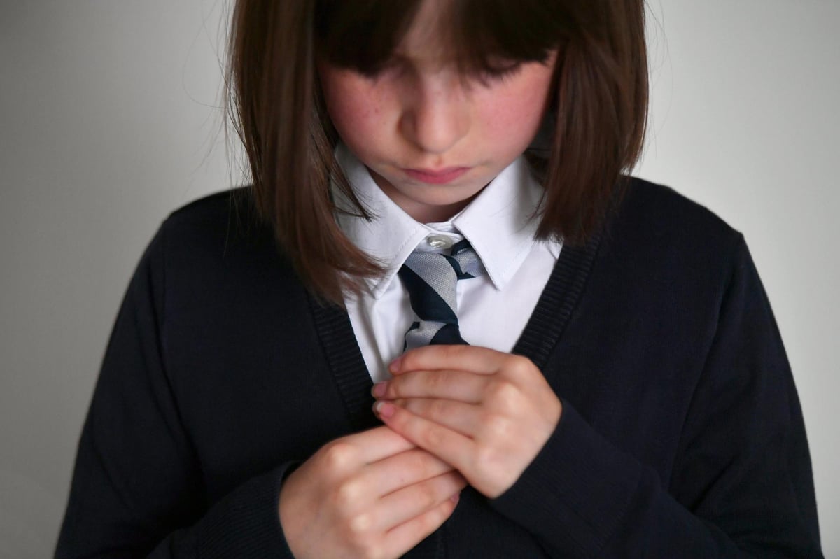 Anxiety is top reason for Falkirk school pupils getting counselling